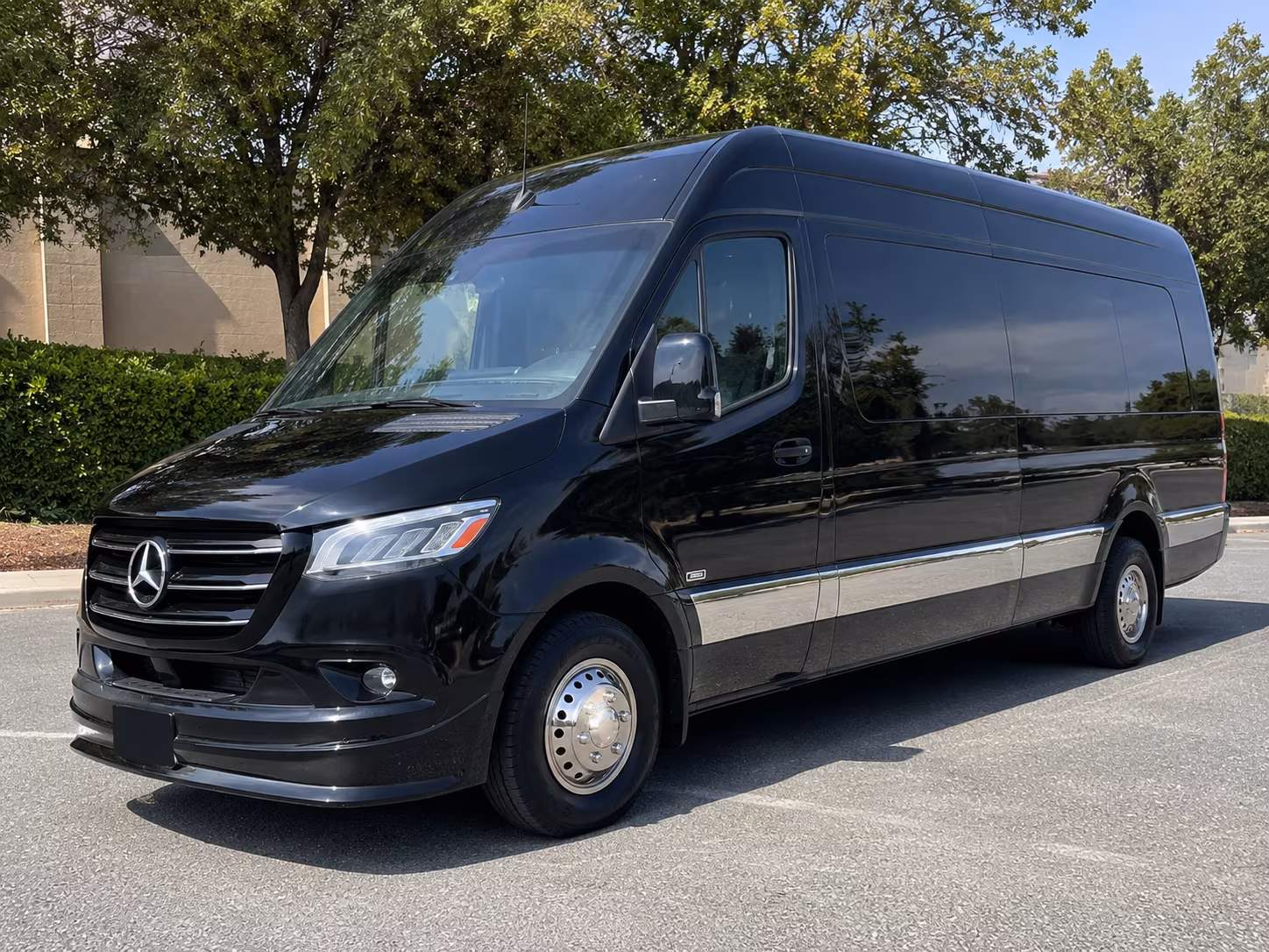 bachelor and bachelorette party sprinter van rentals in miami gardens florida