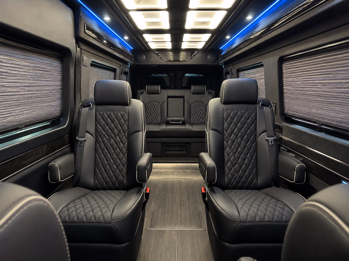 find the perfect transportation for your next birthday 1