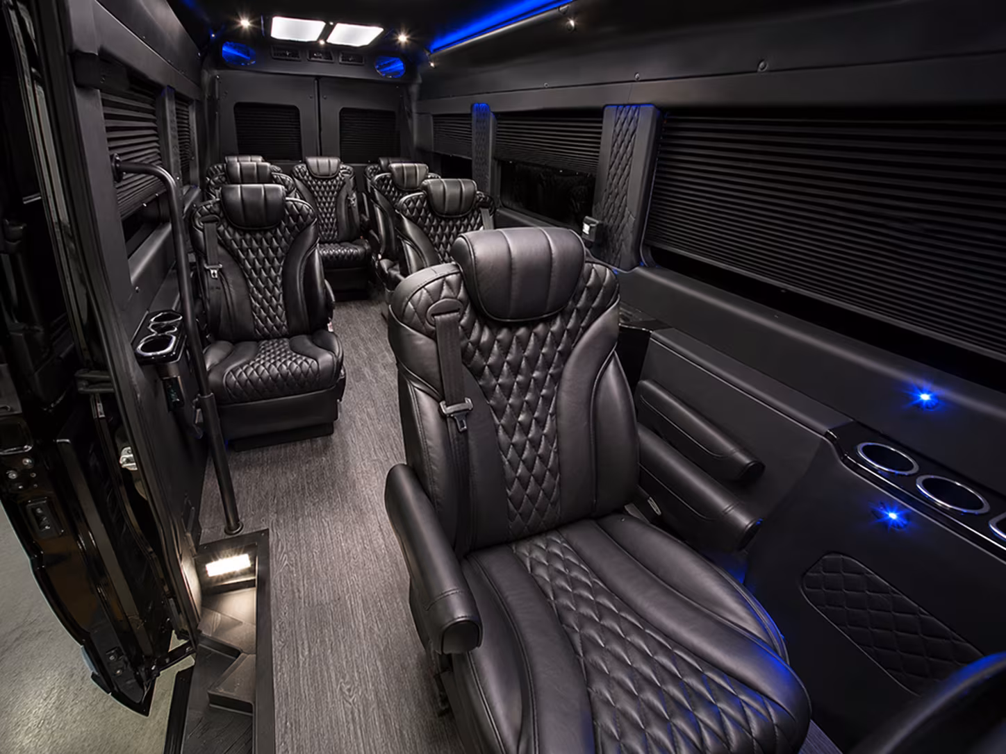 find the perfect transportation for your next birthday 3