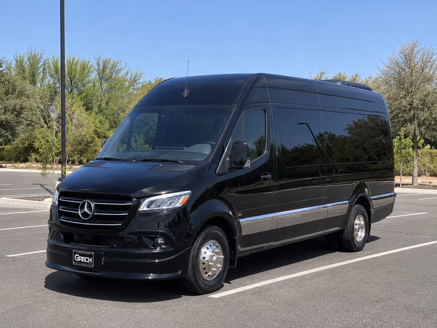 find the perfect transportation for your next birthday 5