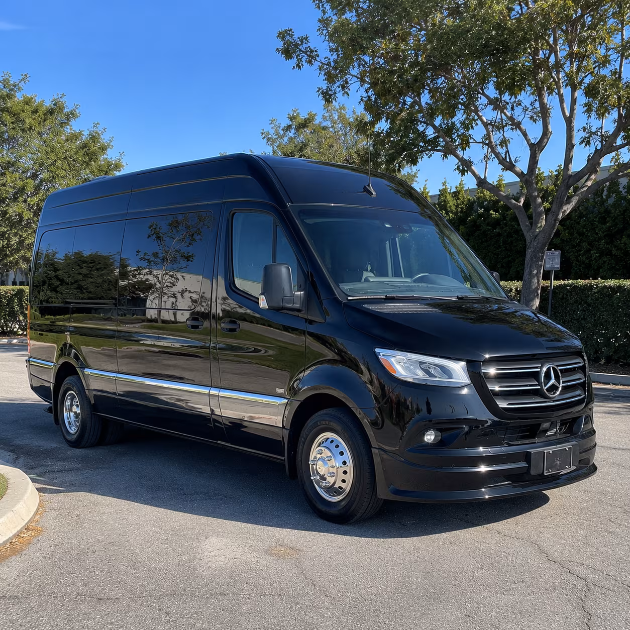 find the perfect transportation for your next private event 1