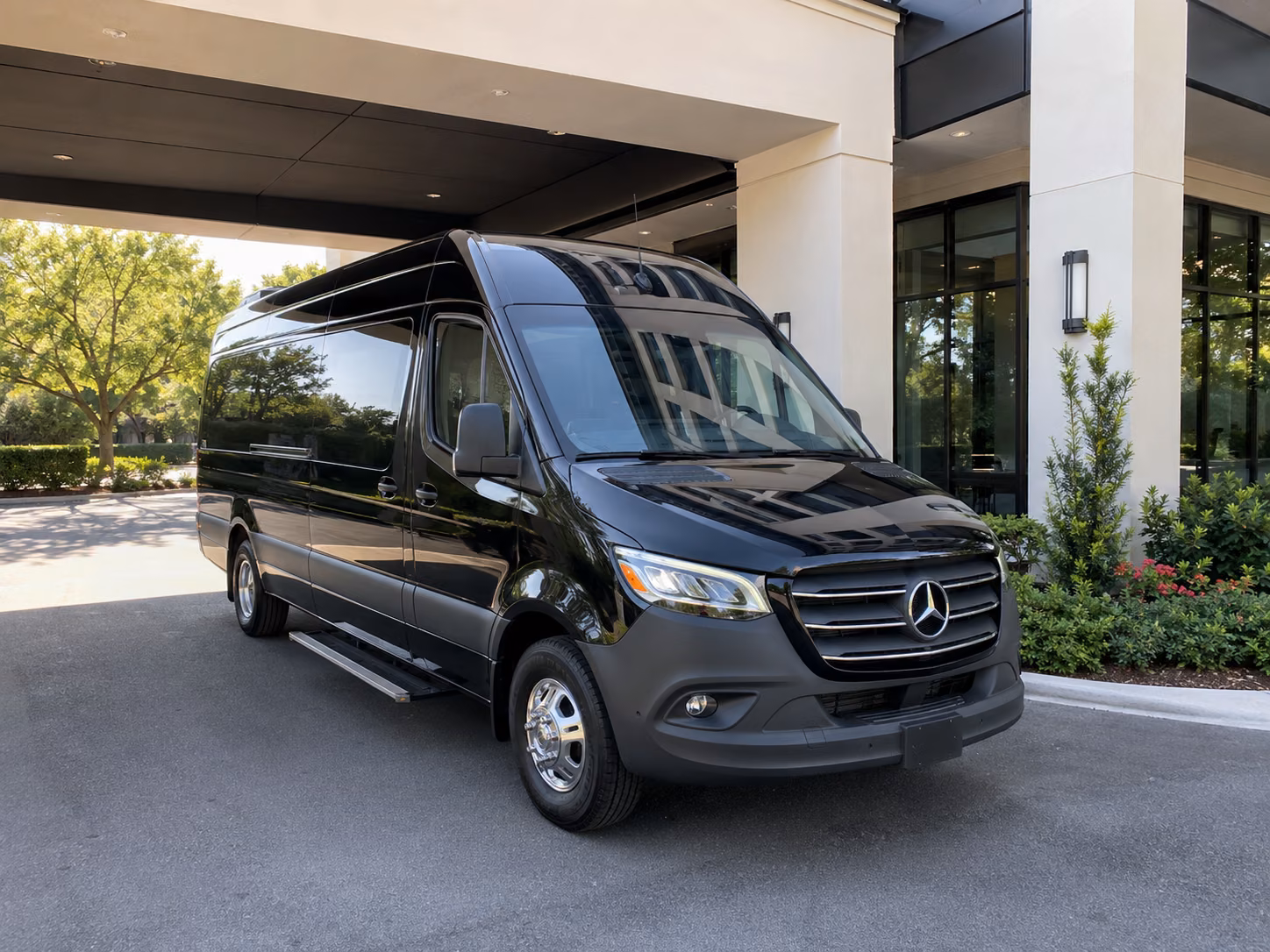 find the perfect transportation for your next prom 1