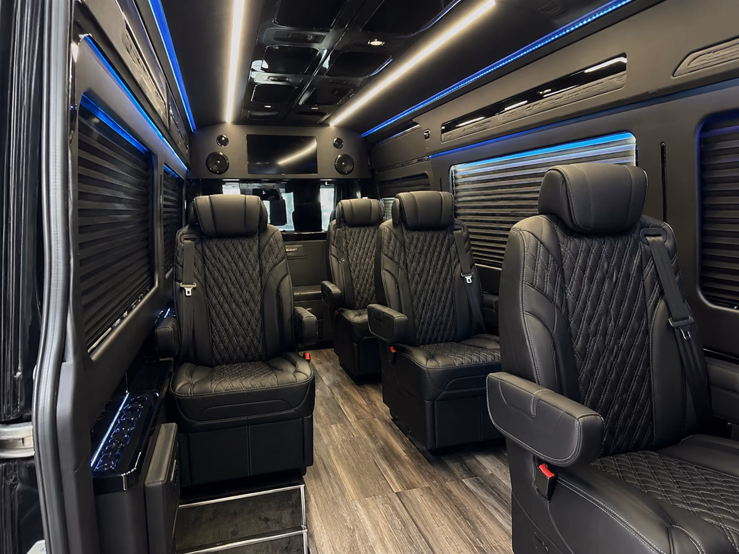 Miami Gardens Sporting Event Transportation
